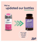 Boots Skin Formula Vitamin E, 90 Capsules