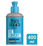 Bed Head By TIGI Recovery Moisturising Shampoo 400ml
