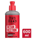 Bed Head By TIGI Resurrection Repair Shampoo 400ml
