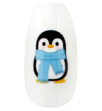 Elegant Touch Just Chillin False Nails