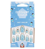 Elegant Touch Just Chillin False Nails
