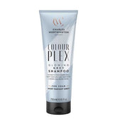 Charles Worthington, Colourplex Glowing Grey Shampoo 250ml