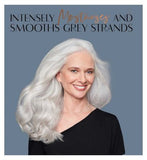 Charles Worthington, Colourplex Glowing Grey Shampoo 250ml