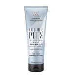 Charles Worthington, Colourplex Glowing Grey Shampoo 250ml