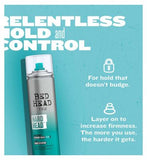 Bed Head Hard Head Hairspray 385ml