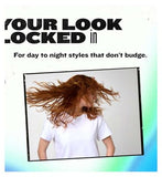 Bed Head Hard Head Hairspray 385ml