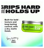 Bed Head By TIGI Manipulator Matte Hair Wax Paste with Strong Hold 57g