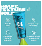 Bed Head By TIGI Back It Up Texturising Cream 125ml