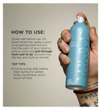 ARKIVE The Body Hybrid Mousse 200ml