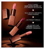 Too Faced Cocoa Bold Em-Power Pigment Cream Lipstick