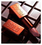 Too Faced Cocoa Bold Em-Power Pigment Cream Lipstick