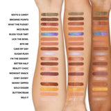 Too Faced Better Than Chocolate Cocoa-Infused Eye Shadow Palette