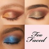 Too Faced Better Than Chocolate Cocoa-Infused Eye Shadow Palette