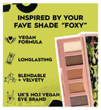 Urban Decay Naked Mini Eyeshadow Palette