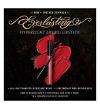 KVD Beauty Everlasting Hyperlight Transfer-Proof Liquid Lipstick 6.6g