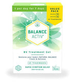 Balance Activ BV Treatment Gel Multipack - 14 Tubes