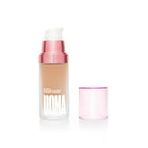 UOMA Beauty Say What?! Weightless Soft Matte Hydrating Foundation 30ml
