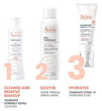 Avène Tolerance Hydra-10 Hydrating Fluid for Sensitive Skin 40ml