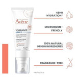 Avène Tolerance Hydra-10 Hydrating Cream for Sensitive Skin 40ml
