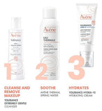 Avène Tolerance Hydra-10 Hydrating Cream for Sensitive Skin 40ml