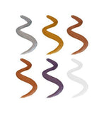 XX Revolution Mixxed Metals Water Liner Palette 10.8g