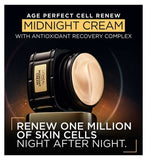 L’Oreal Paris Age Perfect Cell Renew Midnight Regenerative Cream 50ml