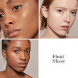 Giorgio Armani Fluidsheer Glow Enhancer 18ml