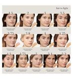 Giorgio Armani Luminous Silk Foundation 30ml