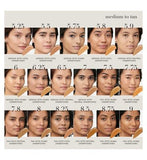 Giorgio Armani Luminous Silk Foundation 30ml