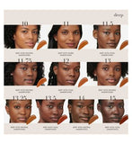 Giorgio Armani Luminous Silk Foundation 30ml