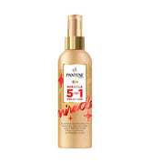 Pantene 5-in-1 Leave-In Styling Primer & Heat Protection Hair Spray 200ML