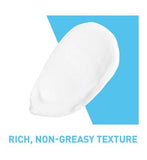 CeraVe SA Renewing Foot Cream with Salicylic Acid for Extremely Dry Rough & Bumpy Skin 88ml