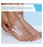 CeraVe SA Renewing Foot Cream with Salicylic Acid for Extremely Dry Rough & Bumpy Skin 88ml