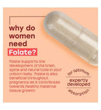 My Expert Midwife Pre-Conception & Pregnancy Women 60 Capsules