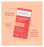 My Expert Midwife Pre-Conception & Pregnancy Women 60 Capsules