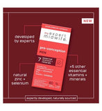 My Expert Midwife Pre-Conception Men 60 Capsules