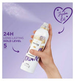 Pantene Perfect Volume Hairspray with Jojoba Oil 250ML