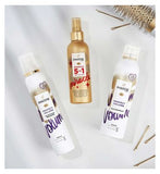 Pantene Perfect Volume Hairspray with Jojoba Oil 250ML