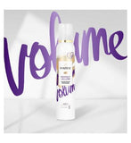 Pantene Perfect Volume Heat Protection Hair Mousse with Biotin 200ml