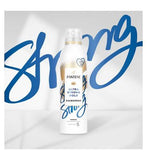 Pantene Ultra Strong Hold Hairspray with Jojoba Oil 250ml