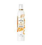 Pantene Perfect Waves Heat Protection Hair Mousse with Argan Oil 200ML