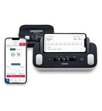 OMRON Complete 2-in-1 Blood Pressure Monitor and Electrocardiogram (ECG)