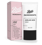 Boots Ingredients Azelaic Acid Gel Cream 30ml