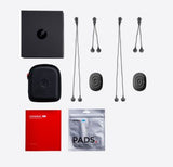 Therabody Powerdot Musc Stim Duo 2.0 Red