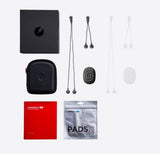 Therabody Powerdot Musc Stim Uno 2.0 Red