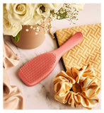 Tangle Teezer The Wet Detangler Fine & Fragile Hairbrush Sweet Cinnamon