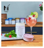 Pura Collagen Balance Advanced Female Health Formula Raspberry & Garden Mint