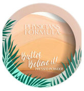 Physicians Formula Butter Believe It! Face Powder Translucent 11g