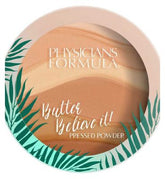 Physicians Formula Butter Believe It! Face Powder Creamy Natural 11g