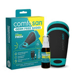 Comfosan Germ Free Shoes Starter Kit
